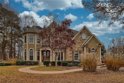 401 Grey Pebble Court