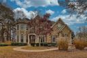 401 Grey Pebble Court sold home in Seneca, SC