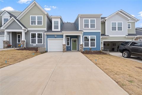 218 Rosecroft Drive