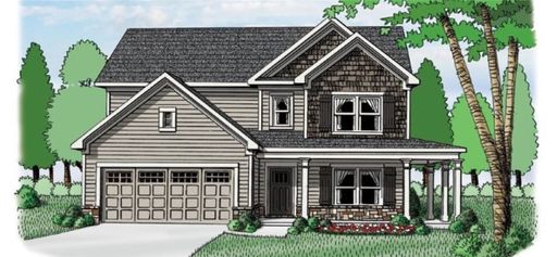 104 Lariat Court