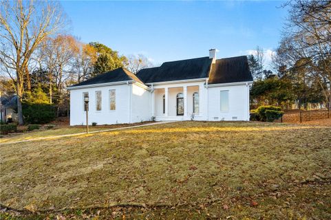 1305 Hunters Trail