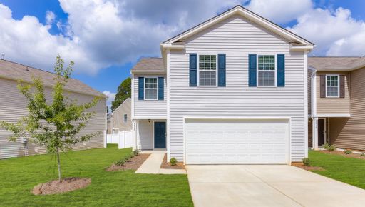 943 Ashwood Way