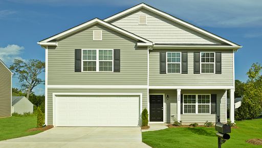 237 Ashwood Way