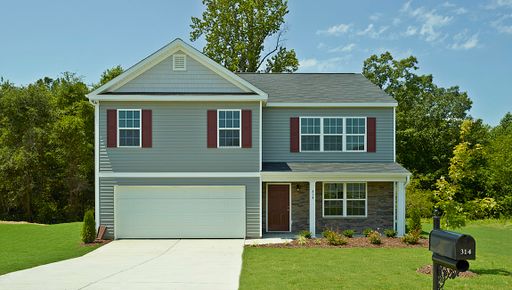 238 Ashwood Way