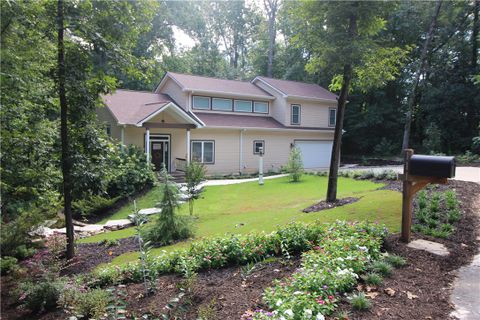 111 Hunnicutt Lane