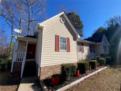 612 North Pointe Creek sold home in N. Pointe Green, Anderson, SC