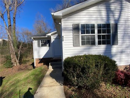 613 North Pointe Creek sold home in N. Pointe Green, Anderson, SC