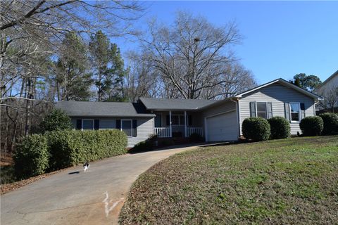404 Kingston Way