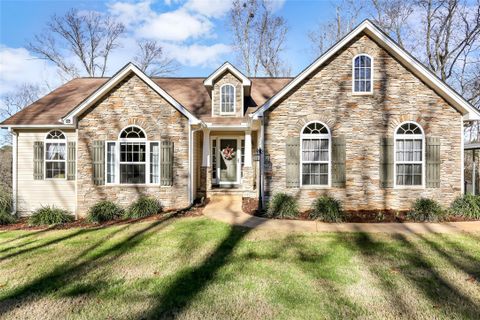 210 New Salem Drive