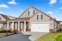 116 Rossmoor Court sold home in Anderson, SC