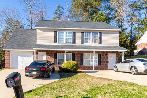 220 Springfield Circle A&B