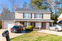 220 Springfield Circle A&B sold home in Easley, SC