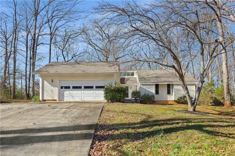 147 Live Oak Court sold home in Towne Creek Cov, Anderson, SC