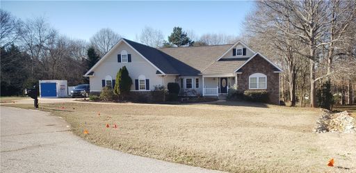712 Sagewood Lane sold home in Stone Pond, Seneca, SC