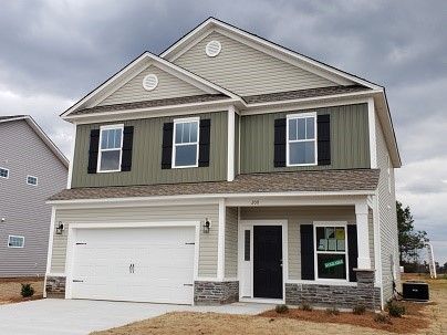 122 Bellflower Lane