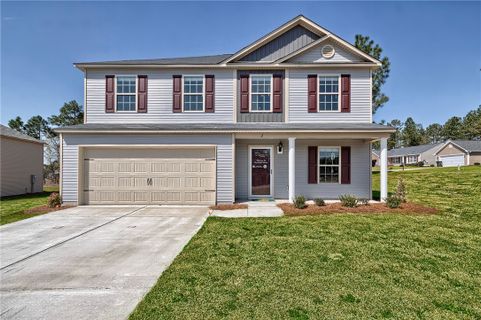 124 Bellflower Lane