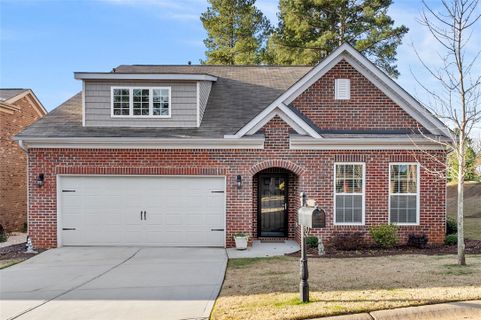 100 Golden Eagle Lane sold home in The Arbors At Cobbs Glen, Anderson, SC
