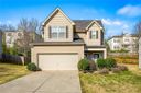 122 Shakleton Drive sold home in Anderson, SC