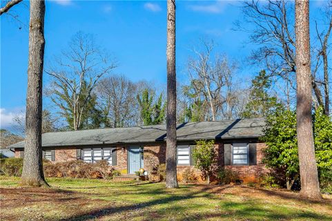 103 Pine Ridge Lane sold home in Clinkscales, Clemson, SC