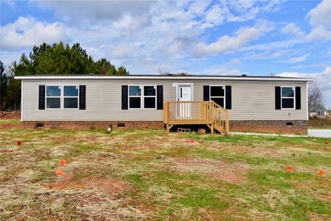 100 Garrett Maxwell Road Lot 66