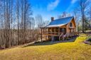 831 Lenore B Lane sold home in Mountain Rest, SC