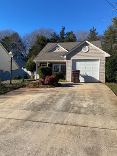 105 Magnolia Lane sold home in Magnolia Pointe, Pendleton, SC