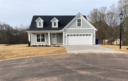 421 Saybrooke Lane sold home in Martin's Trail, Anderson, SC