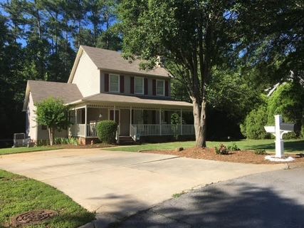 200 Luke Court