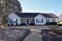 529 Shore Line Drive sold home in Anderson, SC