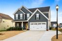 409 Greer Farm Lane sold home in Anderson, SC