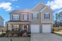 111 Wild Hickory Circle sold home in Easley, SC