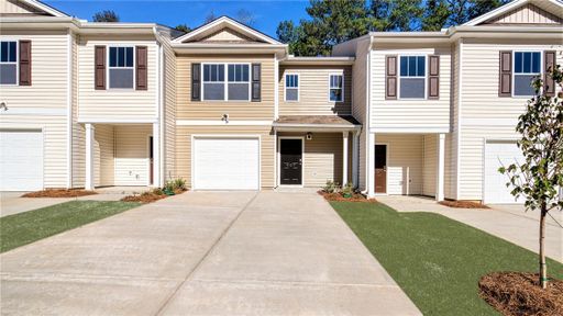 407 Oakmont Valley Trail