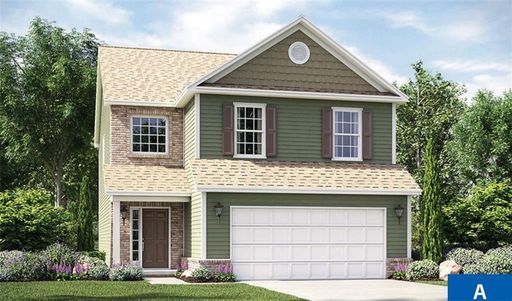 214 Grassy Creek Way