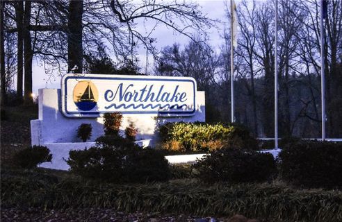 2011 Northlake Drive sold home in Northlake, Anderson, SC