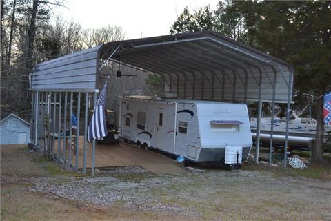 741 & 743 Shelor Ferry Road
