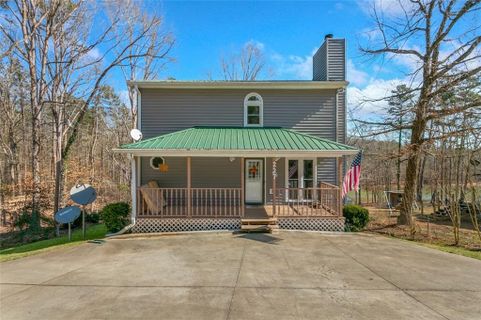 227 Arrington Drive