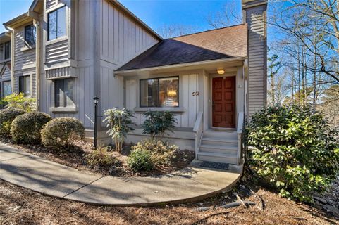402 Safe Harbor Circle