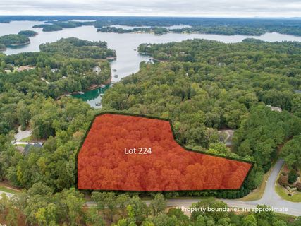 00 Katelynn Lane Lot 224
