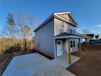 125 Forrester Drive