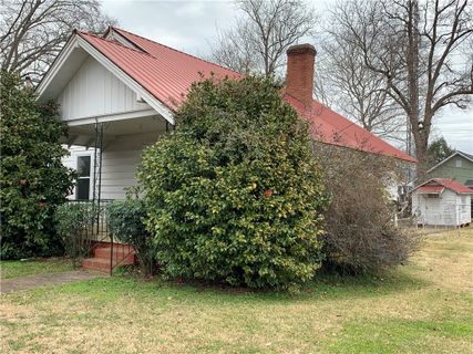 4 Iselin Street sold home in Woodside Mill, Liberty, SC