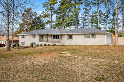 200 Pine Bark Road