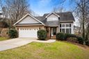 150 Steppingstone Way sold home in Central, SC