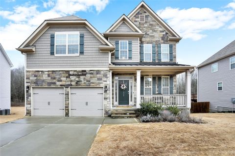 309 Wildflower Road
