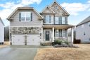 309 Wildflower Road sold home in Easley, SC