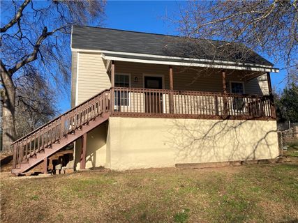 201 Barton Street