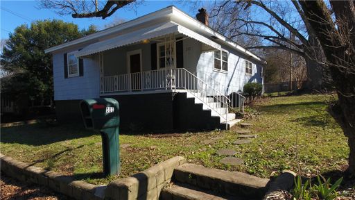 301 Blair Street