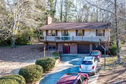 509 Hartwell Drive