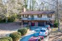 509 Hartwell Drive sold home in Seneca, SC