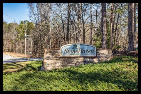 Lot 75 Stonehaven Way