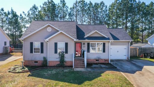 510 Habersham Lane